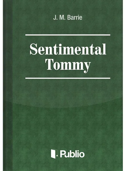 Sentimental Tommy