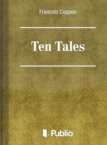 Ten Tales