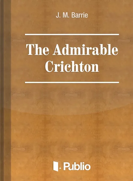 The Admirable Crichton