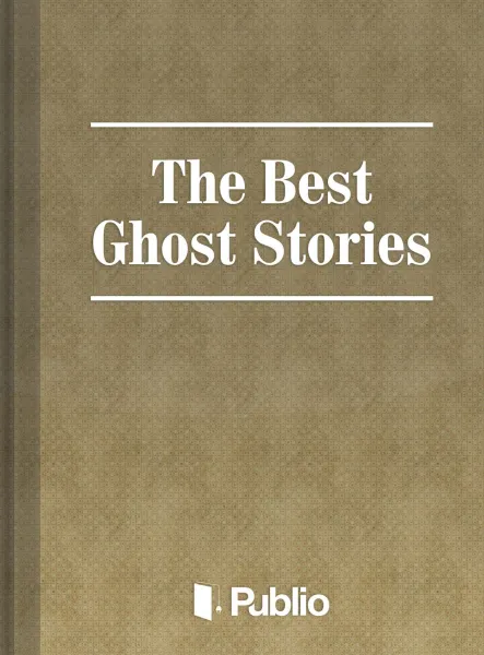 The Best Ghost Stories