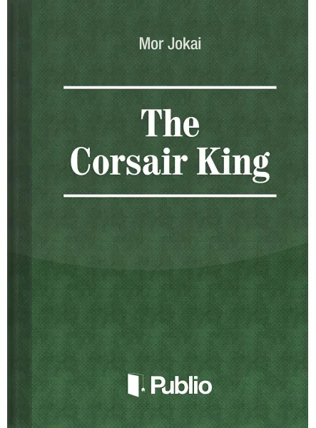 The Corsair King