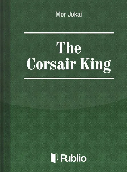 The Corsair King