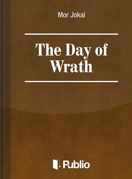 The Day of Wrath