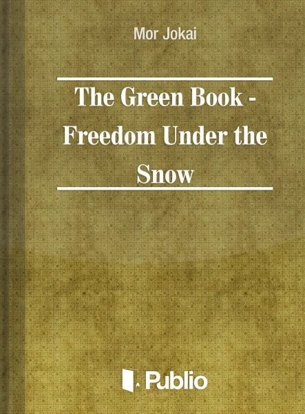 The Green Book