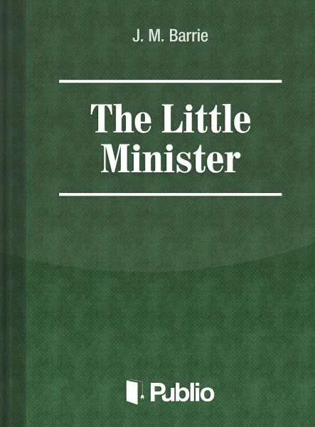 The Little Minister