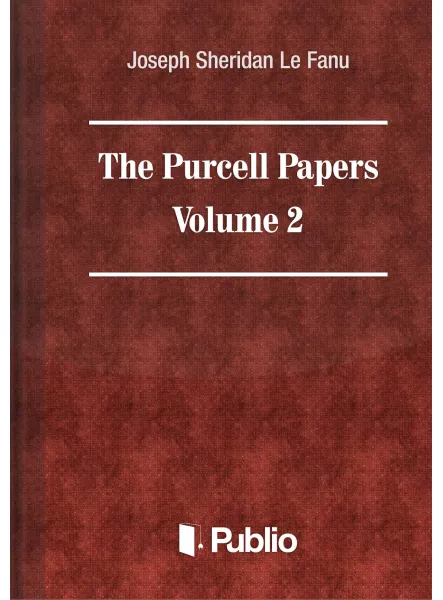 The Purcell Papers Volume II. 