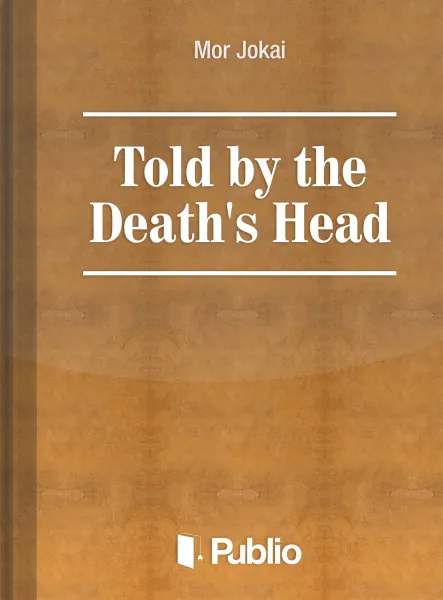 Told by the Death's Head