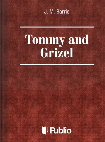 Tommy and Grizel