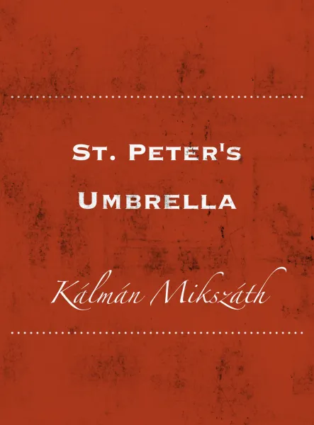 St. Peter's Umbrella