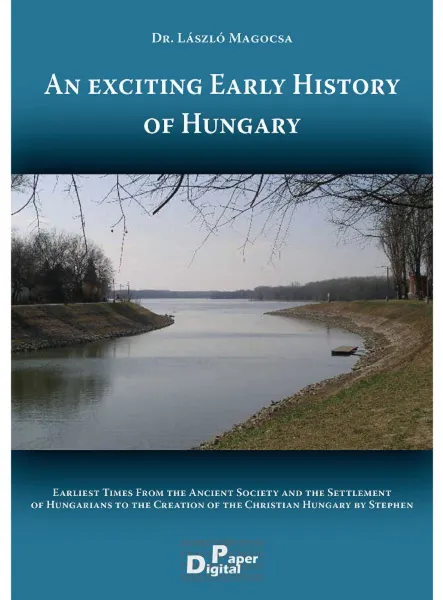 An Exciting early history of…