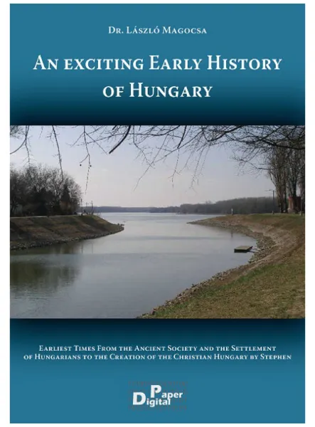 An Exciting early history of…