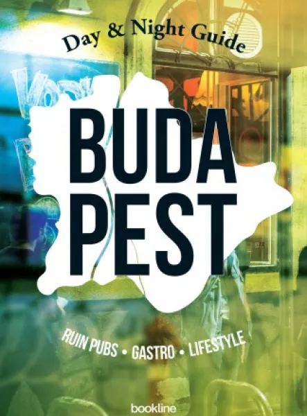 Day & Night Guide to Budapest