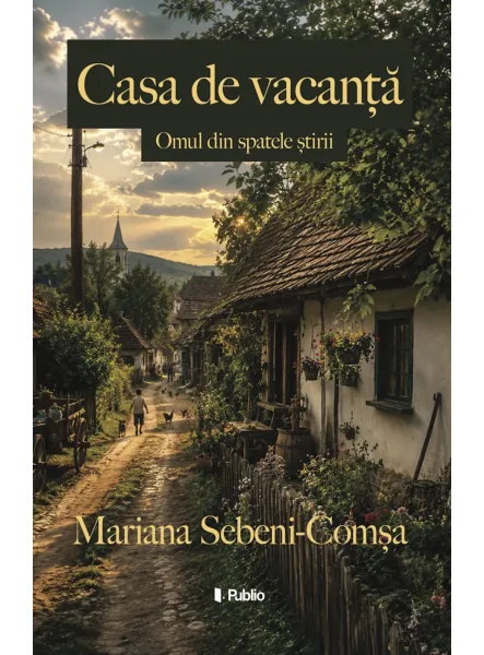 Casa de vacanță