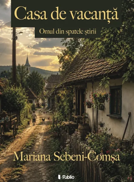 Casa de vacanță