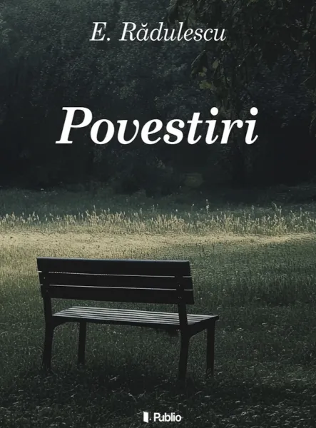 Povestiri