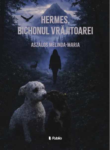 Hermes, bichonul vrăjitoarei