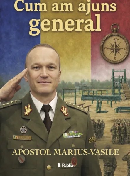 Cum am ajuns general