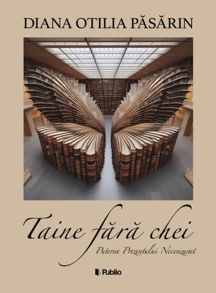 TAINE FĂRĂ CHEI / SECRETS WITHOUT KEYS