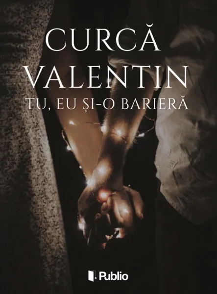 Tu, eu și-o barieră