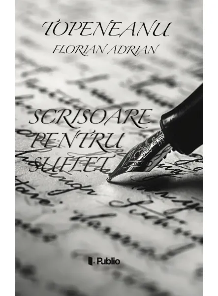 Scrisoare pentru suflet
