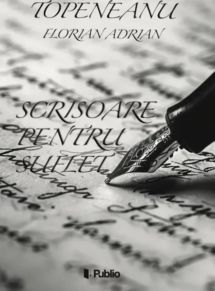 Scrisoare pentru suflet