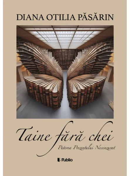 TAINE FĂRĂ CHEI / SECRETS WITHOUT KEYS