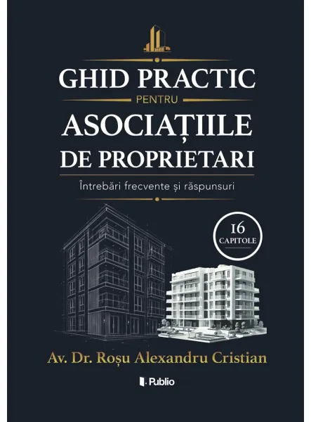 Asociații de proprietari