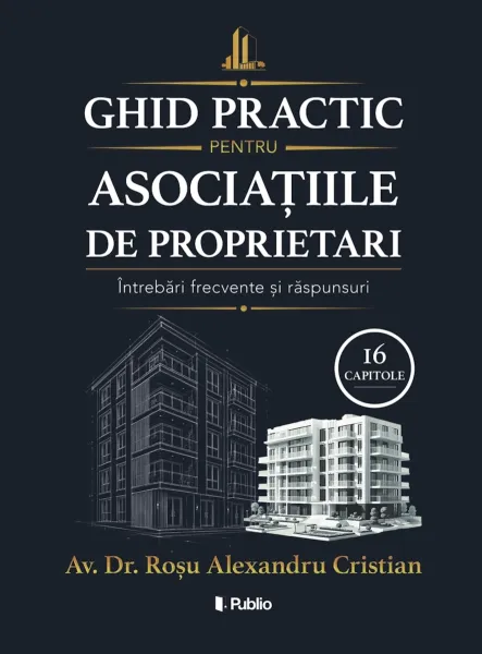 Asociații de proprietari