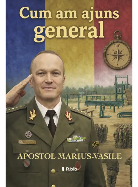 Cum am ajuns general