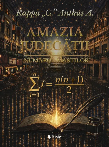 Amazia Judecatii