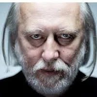 Krasznahorkai László