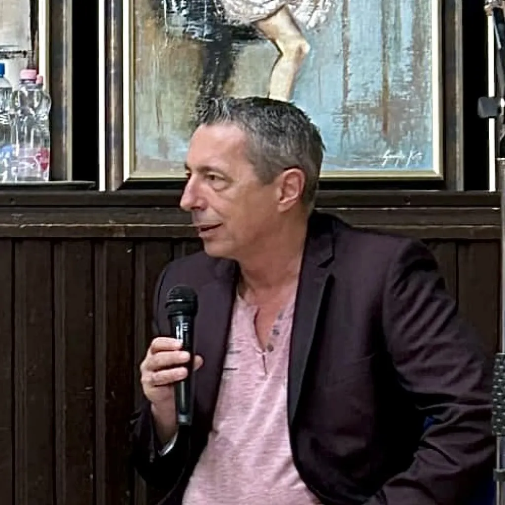 Barna Zsolt