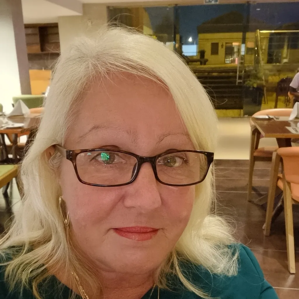 Anita Ruxandra Galas