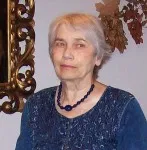 Dr  Tremkó Györgyné