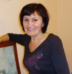 dr. Pócsi Etelka