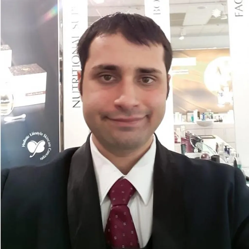 Marius Ovidiu Voinescu