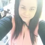 April Rose Scott