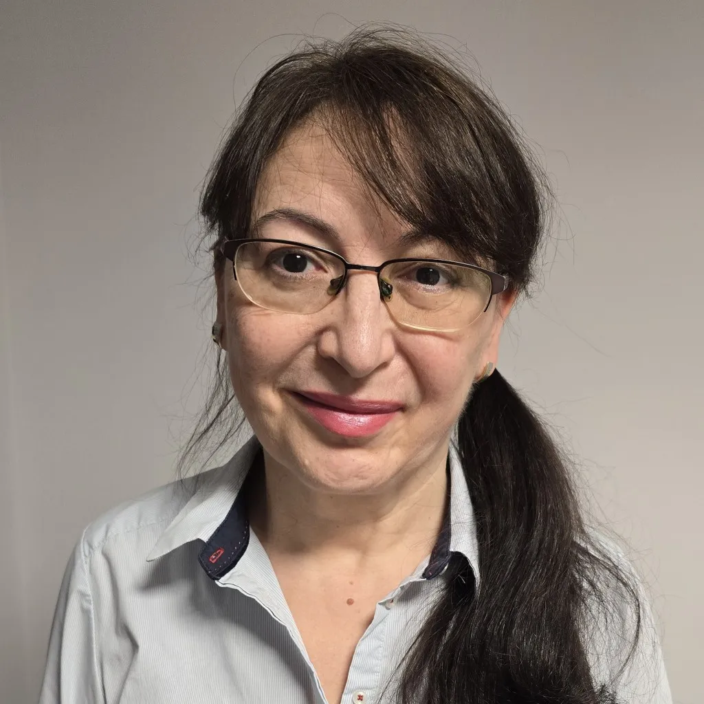 Smaranda Mircea-Costache