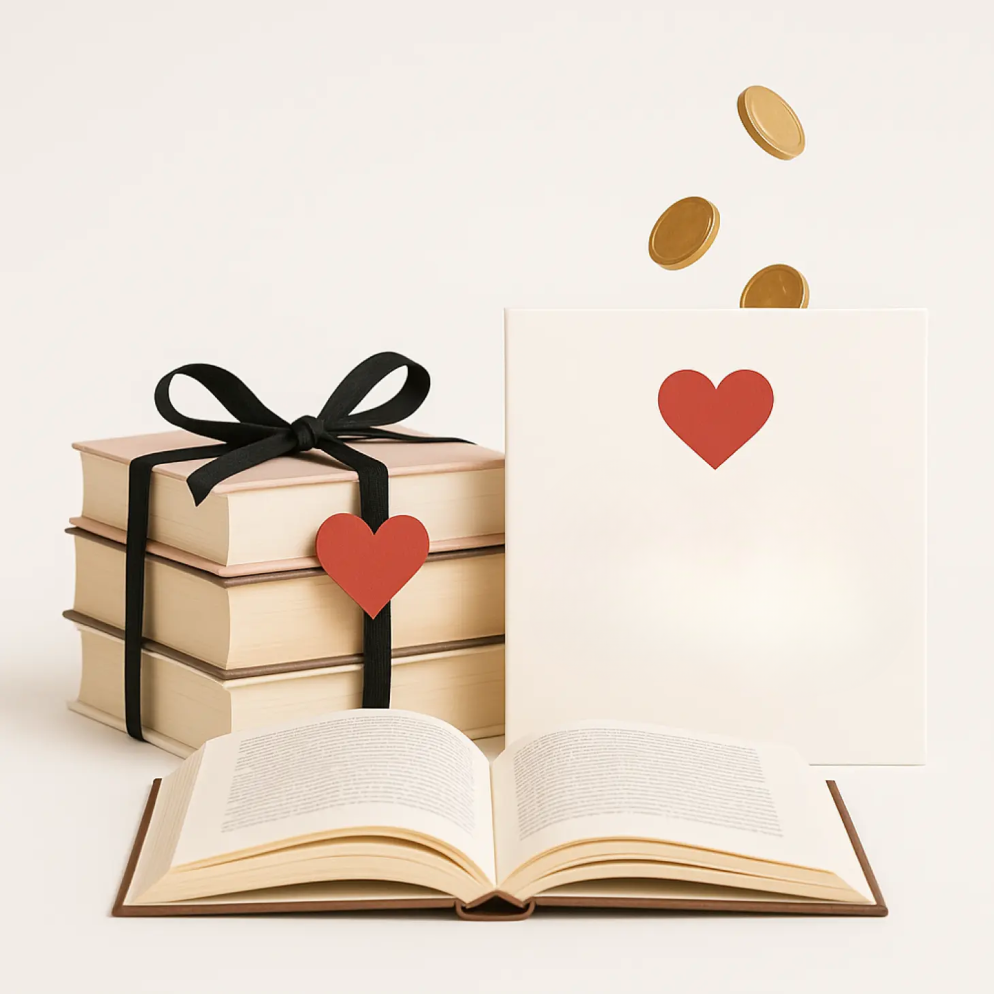 Sprijin pentru autori