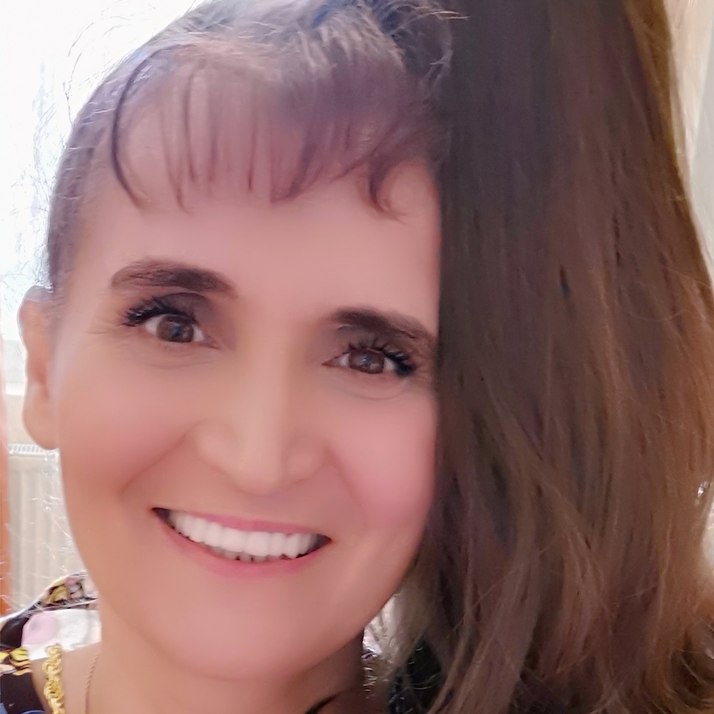 Dumitrana Dorina Claudia