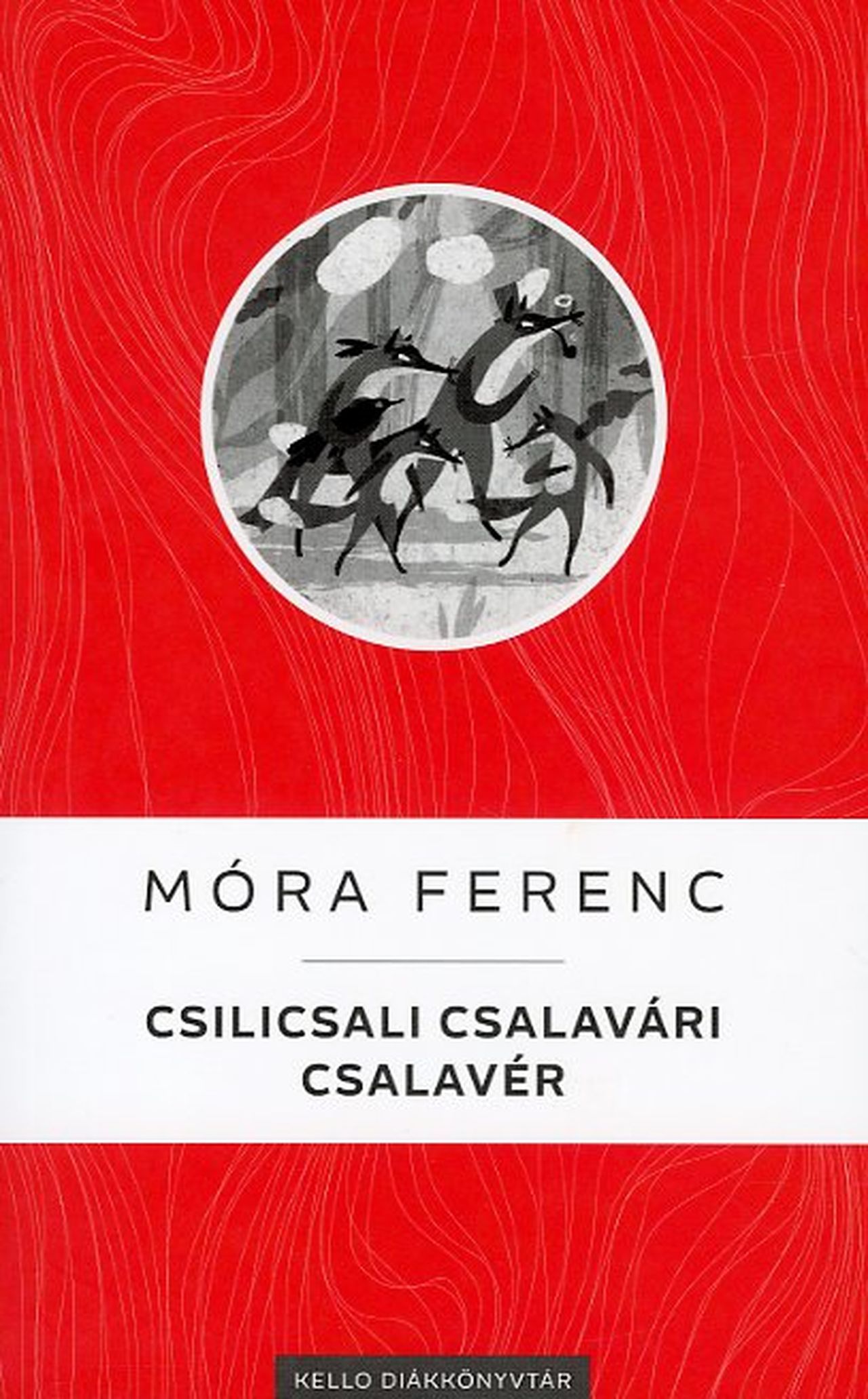 CSILICSALI CSALAVÁRI CSALAVÉR CSILICSALI CSALAVÁRI CSALAVÉR