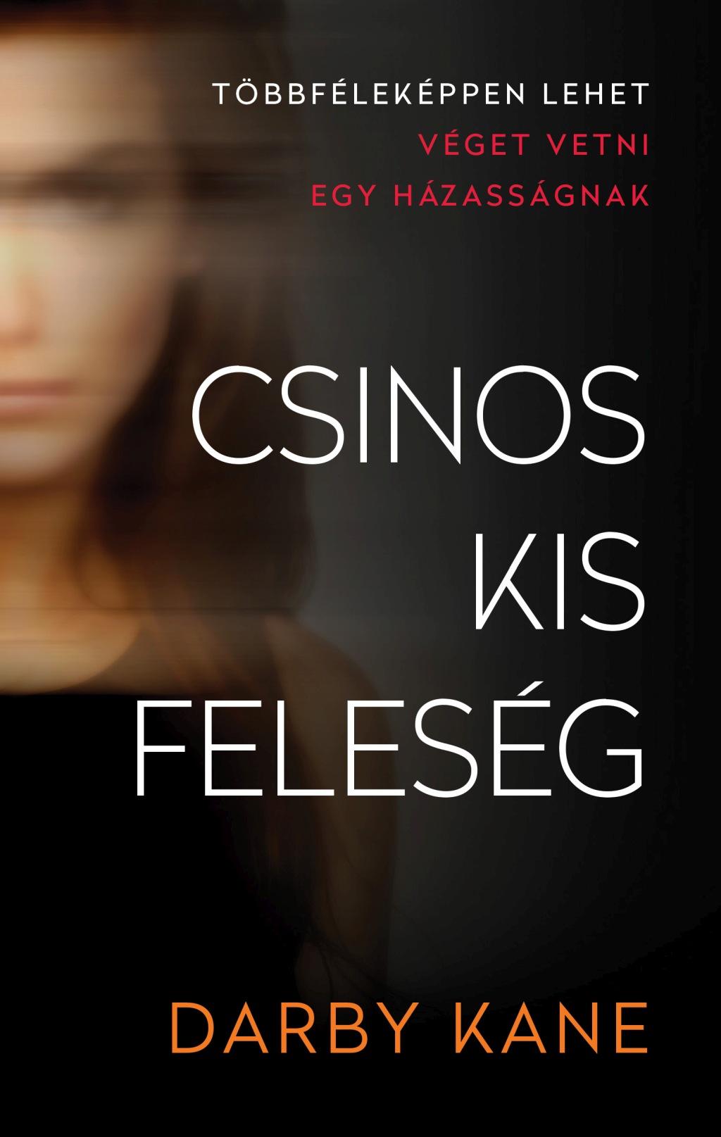 CSINOS KIS FELESÉG CSINOS KIS FELESÉG