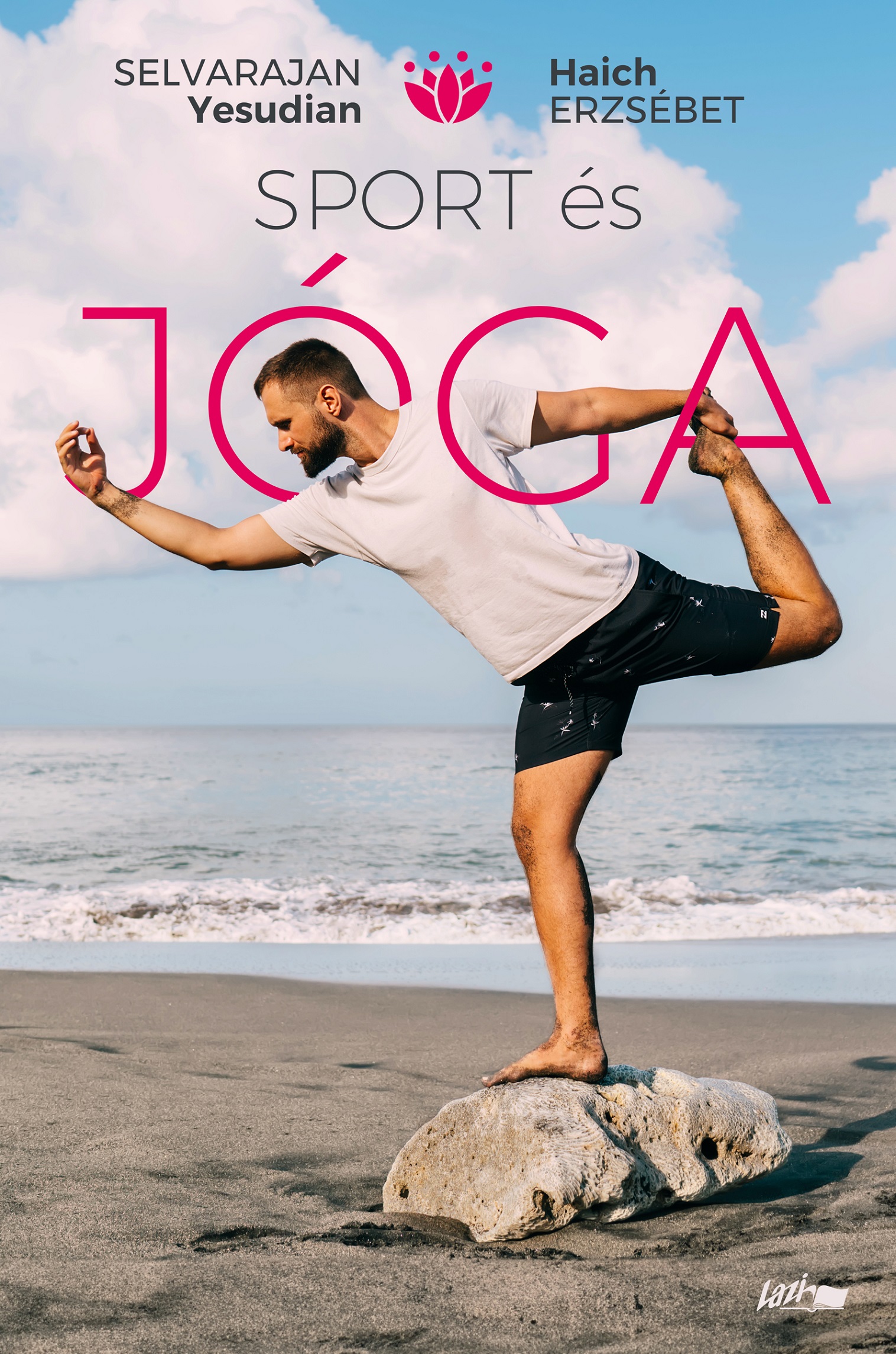 SPORT ÉS JÓGA SPORT ÉS JÓGA