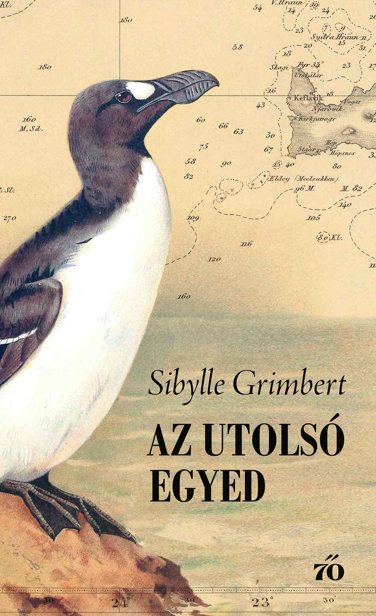 AZ UTOLSÓ EGYED