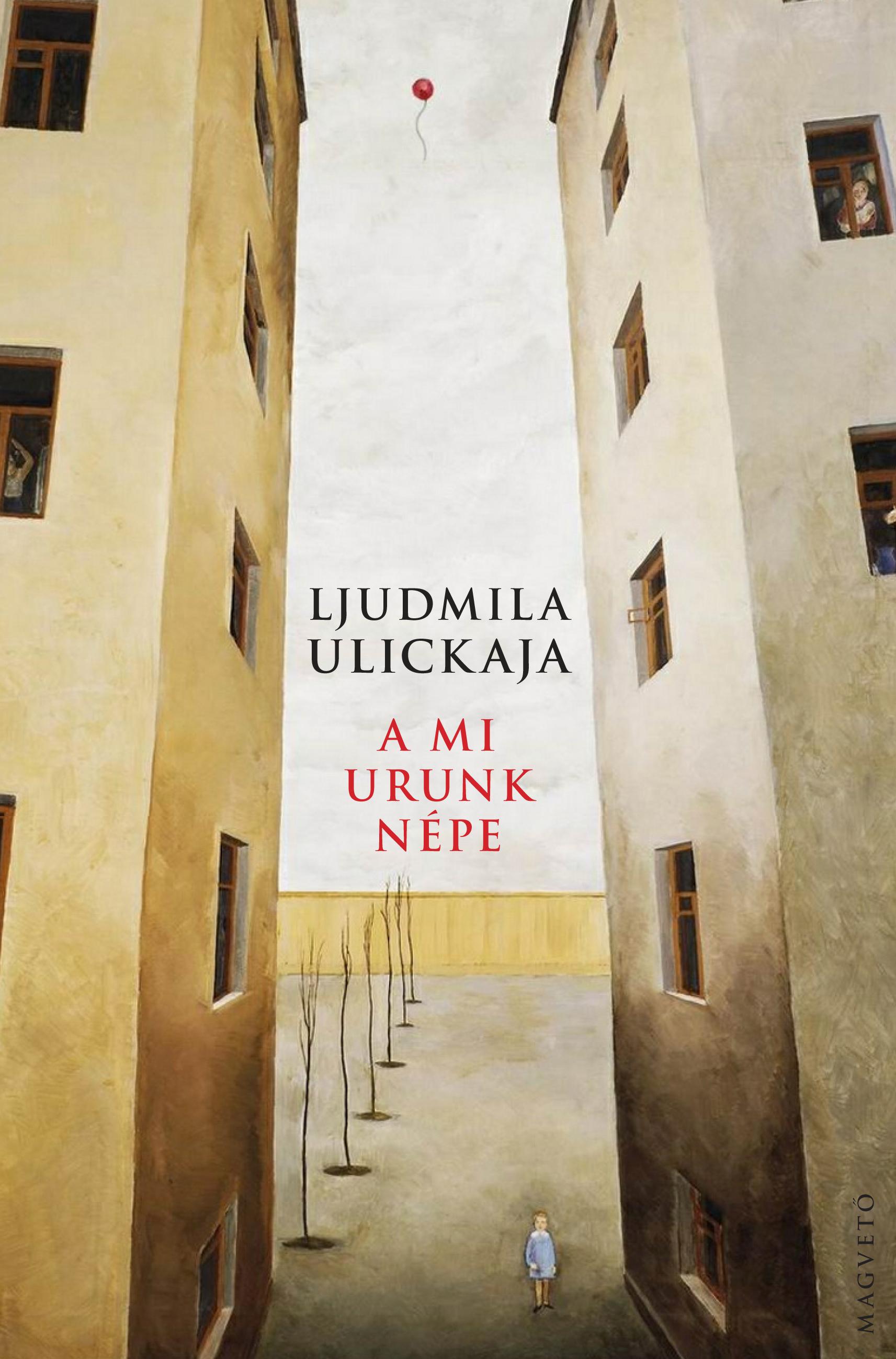 A MI URUNK NÉPE A MI URUNK NÉPE