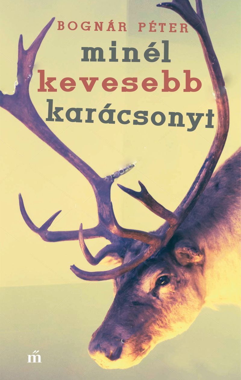 MINÉL KEVESEBB KARÁCSONYT