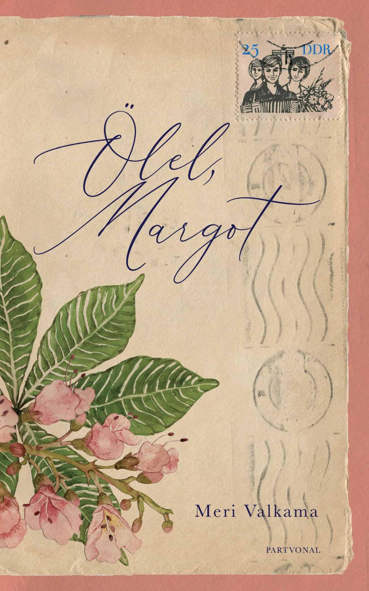 ÖLEL, MARGOT ÖLEL, MARGOT