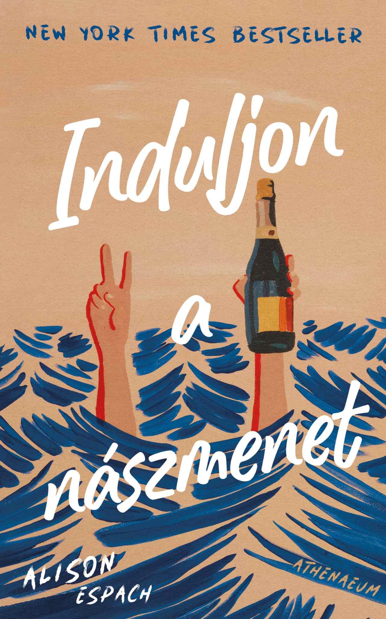 INDULJON A NÁSZMENET