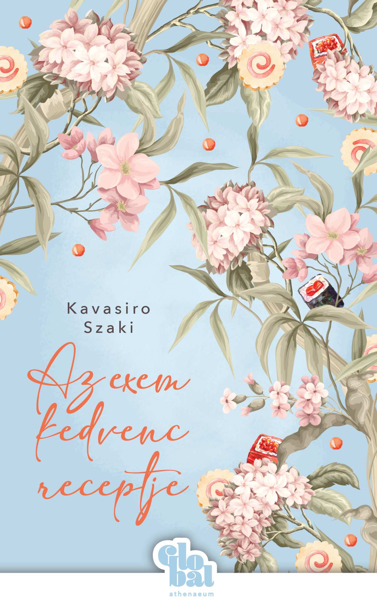 AZ EXEM KEDVENC RECEPTJE