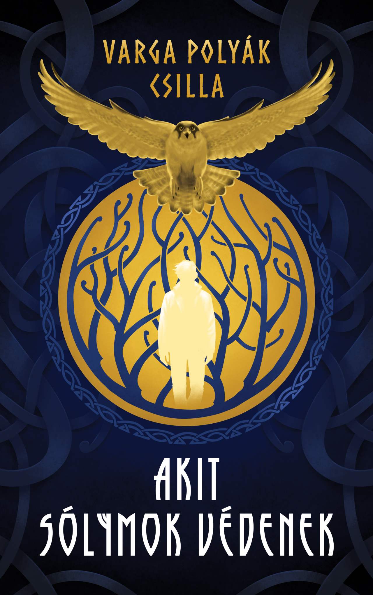 AKIT SÓLYMOK VÉDENEK